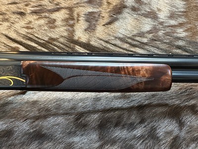NEW BROWNING CITORI GRAN LIGHTNING BLUE 12 GA 28