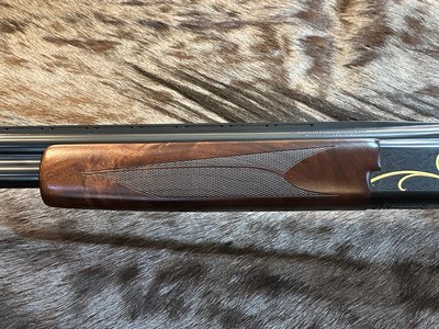 NEW BROWNING CITORI GRAN LIGHTNING BLUE 12 GA 28