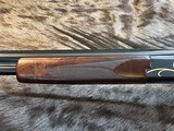 NEW BROWNING CITORI GRAN LIGHTNING BLUE 12 GA 28