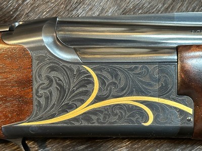 NEW BROWNING CITORI GRAN LIGHTNING BLUE 12 GA 28