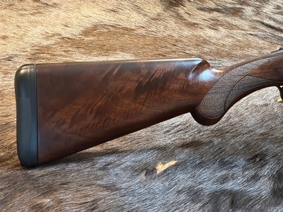 NEW BROWNING CITORI GRAN LIGHTNING BLUE 12 GA 28