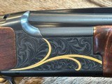 NEW BROWNING CITORI GRAN LIGHTNING BLUE 12 GA 28