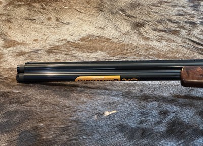 NEW BROWNING CITORI GRAN LIGHTNING BLUE 12 GA 28