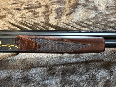 NEW BROWNING CITORI GRAN LIGHTNING BLUE 12 GA 28