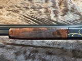NEW BROWNING CITORI GRAN LIGHTNING BLUE 12 GA 28