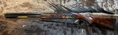 NEW BROWNING CITORI GRAN LIGHTNING BLUE 12 GA 28