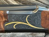 NEW BROWNING CITORI GRAN LIGHTNING BLUE 12 GA 28