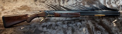 NEW BROWNING CITORI GRAN LIGHTNING BLUE 12 GA 28
