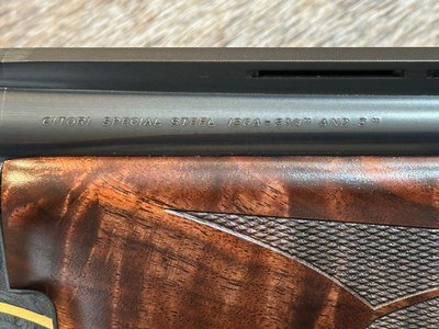 NEW BROWNING CITORI GRAN LIGHTNING BLUE 12 GA 28