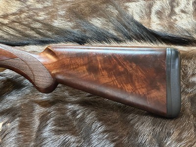 NEW BROWNING CITORI GRAN LIGHTNING BLUE 12 GA 28