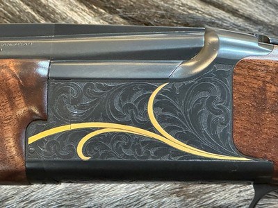 NEW BROWNING CITORI GRAN LIGHTNING BLUE 12 GA 28