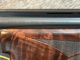 NEW BROWNING CITORI GRAN LIGHTNING BLUE 12 GA 28