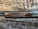 NEW BROWNING CITORI GRAN LIGHTNING BLUE 12 GA 28