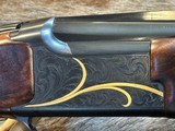 NEW BROWNING CITORI GRAN LIGHTNING BLUE 12 GA 28
