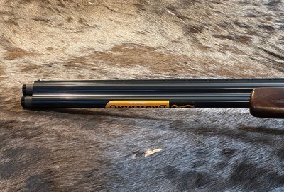 NEW BROWNING CITORI GRAN LIGHTNING BLUE 12 GA 28