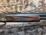 NEW BROWNING CITORI GRAN LIGHTNING BLUE 12 GA 28