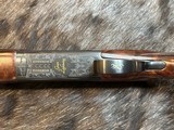 NEW BROWNING CITORI GRAN LIGHTNING BLUE 12 GA 28
