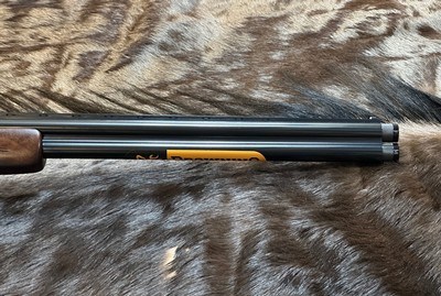 NEW BROWNING CITORI GRAN LIGHTNING BLUE 12 GA 28