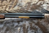 NEW BROWNING CITORI GRAN LIGHTNING BLUE 12 GA 28