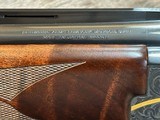 NEW BROWNING CITORI GRAN LIGHTNING BLUE 12 GA 28