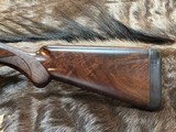 NEW BROWNING CITORI GRAN LIGHTNING BLUE 12 GA 28