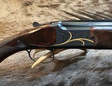 NEW BROWNING CITORI GRAN LIGHTNING BLUE 12 GA 28