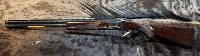 NEW BROWNING CITORI GRAN LIGHTNING BLUE 12 GA 28