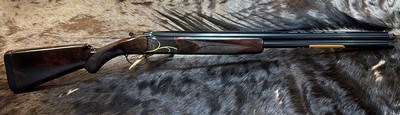 NEW BROWNING CITORI GRAN LIGHTNING BLUE 12 GA 28