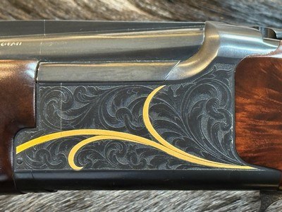 NEW BROWNING CITORI GRAN LIGHTNING BLUE 12 GA 28