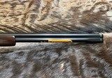 NEW BROWNING CITORI GRAN LIGHTNING BLUE 20 GA 28