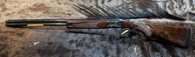 NEW BROWNING CITORI GRAN LIGHTNING BLUE 20 GA 28