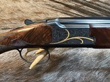 NEW BROWNING CITORI GRAN LIGHTNING BLUE 20 GA 28