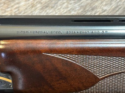 NEW BROWNING CITORI GRAN LIGHTNING BLUE 20 GA 28