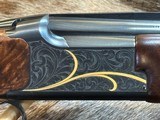 NEW BROWNING CITORI GRAN LIGHTNING BLUE 20 GA 28