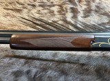 NEW BROWNING CITORI GRAN LIGHTNING BLUE 20 GA 28