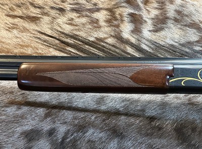 NEW BROWNING CITORI GRAN LIGHTNING BLUE 20 GA 28