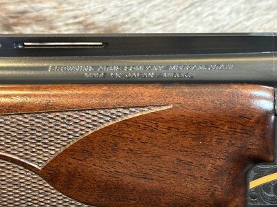 NEW BROWNING CITORI GRAN LIGHTNING BLUE 20 GA 28