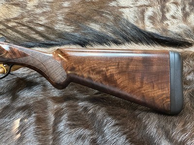 NEW BROWNING CITORI GRAN LIGHTNING BLUE 20 GA 28