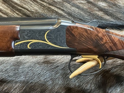 NEW BROWNING CITORI GRAN LIGHTNING BLUE 20 GA 28