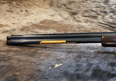 NEW BROWNING CITORI GRAN LIGHTNING BLUE 20 GA 28