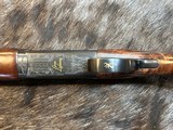 NEW BROWNING CITORI GRAN LIGHTNING BLUE 20 GA 28