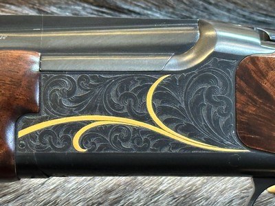 NEW BROWNING CITORI GRAN LIGHTNING BLUE 20 GA 28