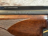 NEW BROWNING CITORI GRAN LIGHTNING BLUE 20 GA 28