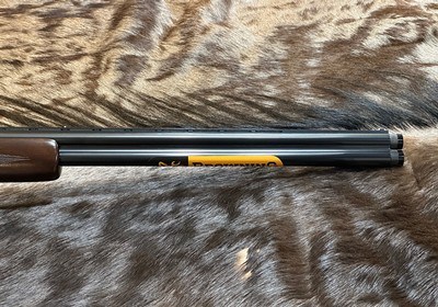 NEW BROWNING CITORI GRAN LIGHTNING BLUE 20 GA 28