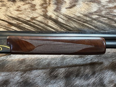 NEW BROWNING CITORI GRAN LIGHTNING BLUE 20 GA 28