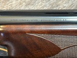 NEW BROWNING CITORI GRAN LIGHTNING BLUE 20 GA 28