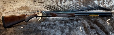 NEW BROWNING CITORI GRAN LIGHTNING BLUE 20 GA 28