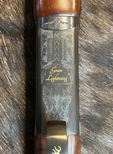 NEW BROWNING CITORI GRAN LIGHTNING BLUE 20 GA 28