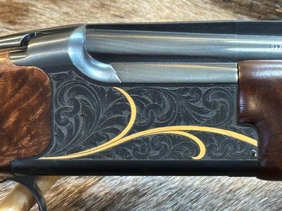 NEW BROWNING CITORI GRAN LIGHTNING BLUE 20 GA 28