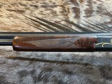 NEW BROWNING CITORI GRAN LIGHTNING BLUE 20 GA 28